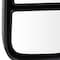 Spec-D Tuning 99-02 Chevrolet Silverado 99-02 Silverado Towing Mirrors - Power RMX-SIV99H-P-FS - alternate 5